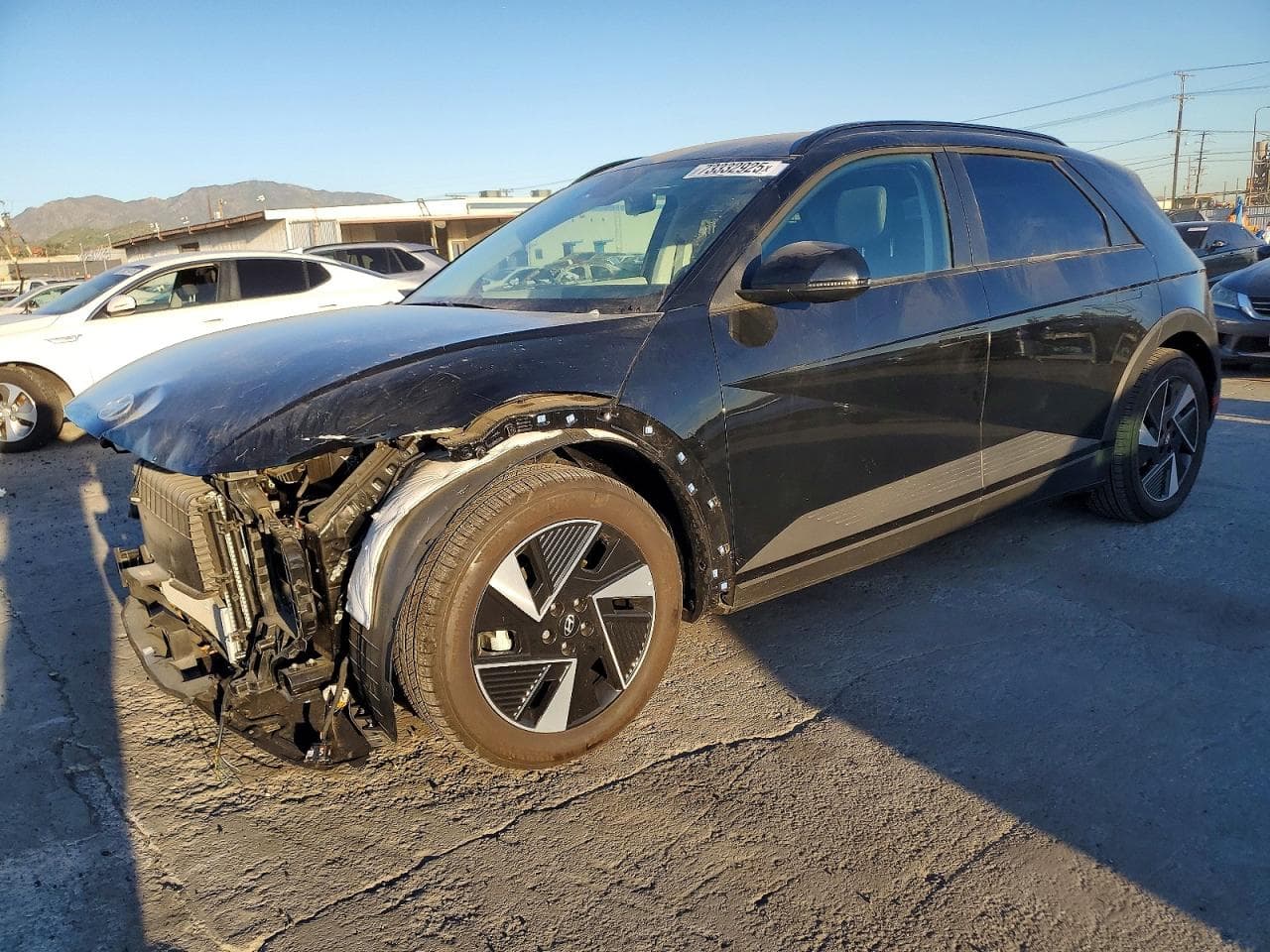 2025 Hyundai Ioniq 5