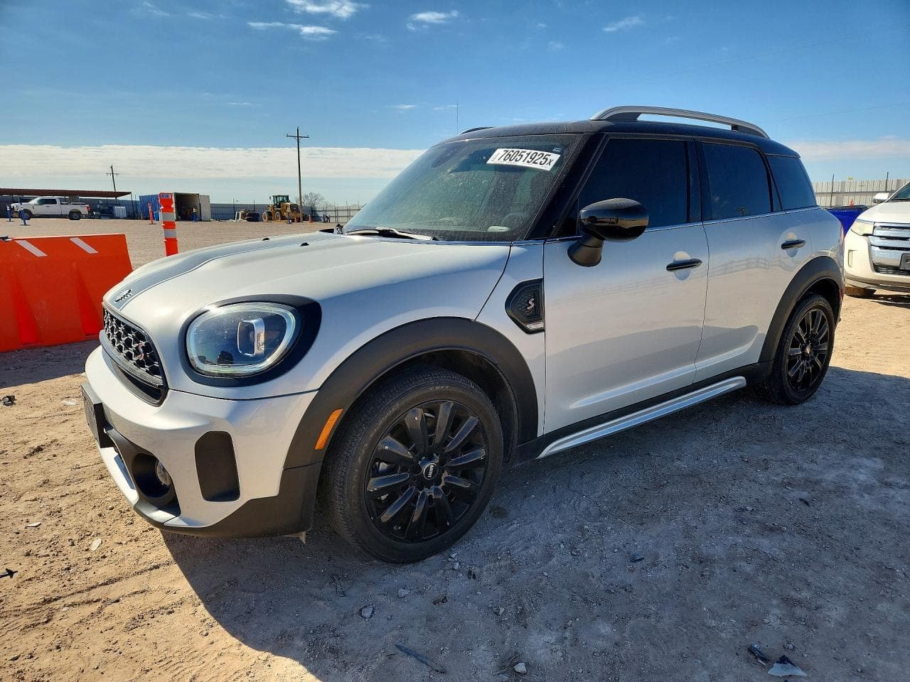 2023 Mini Cooper