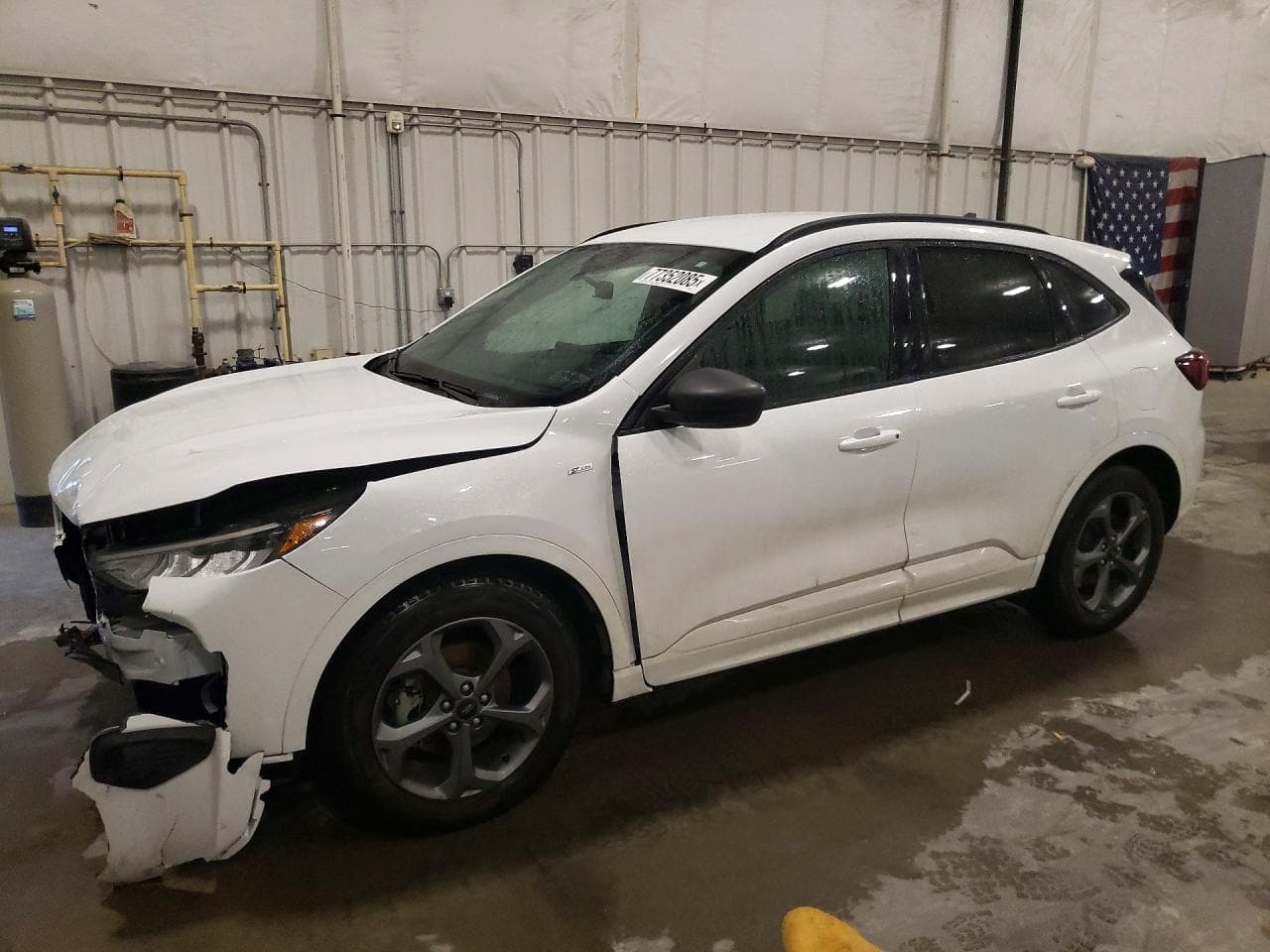 2023 Ford Escape
