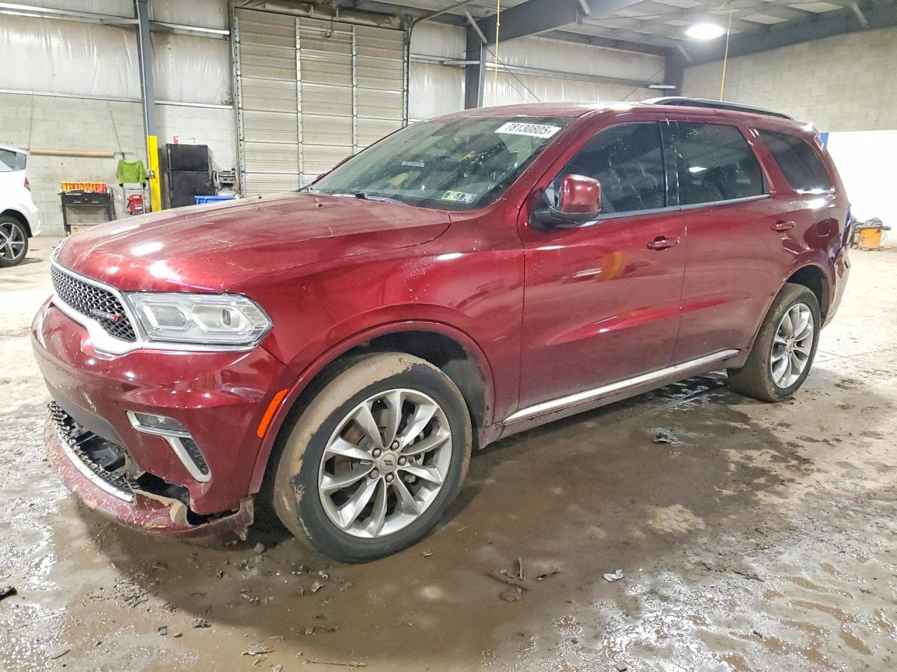 2022 Dodge Durango