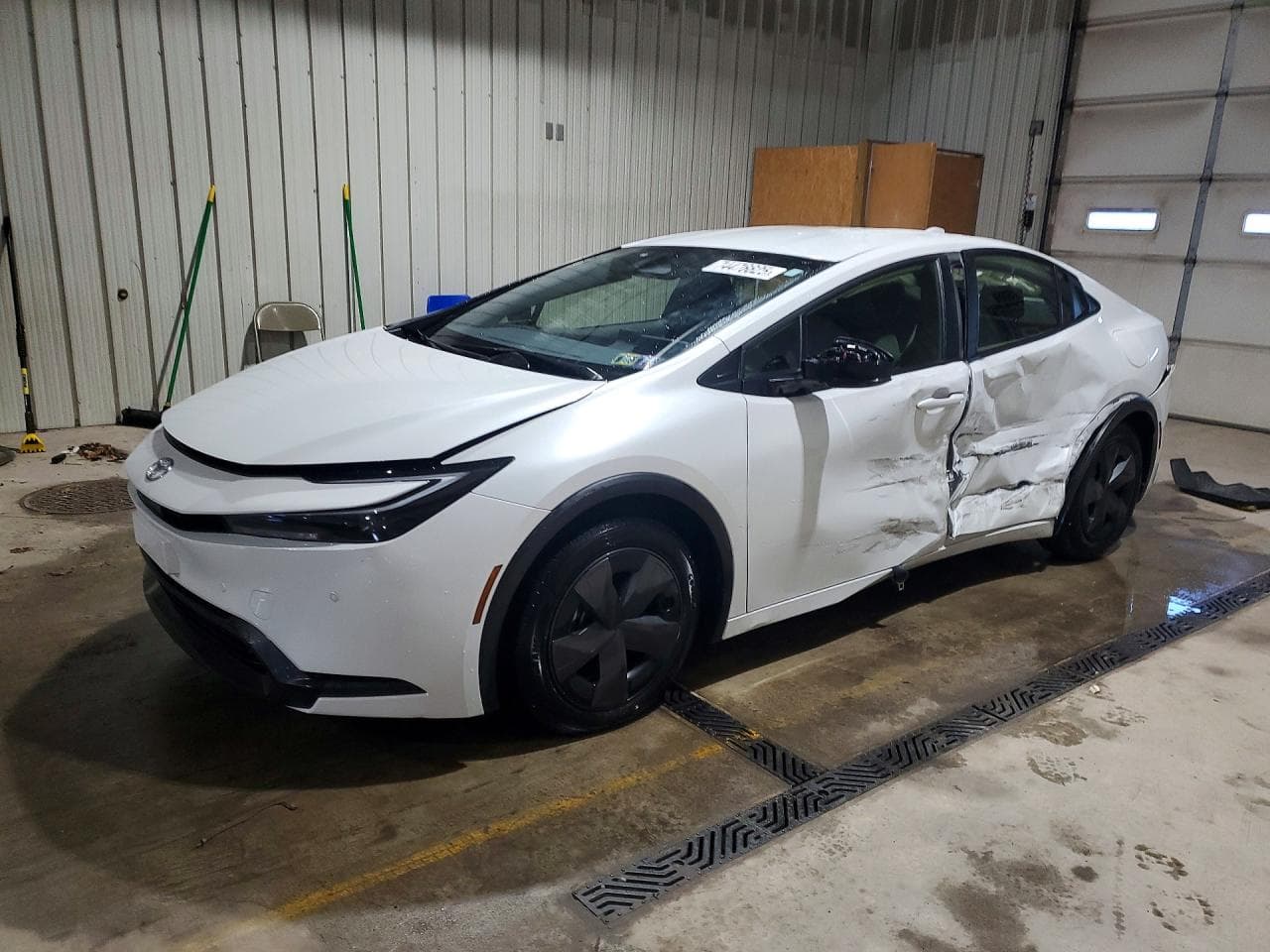 2024 Toyota Prius