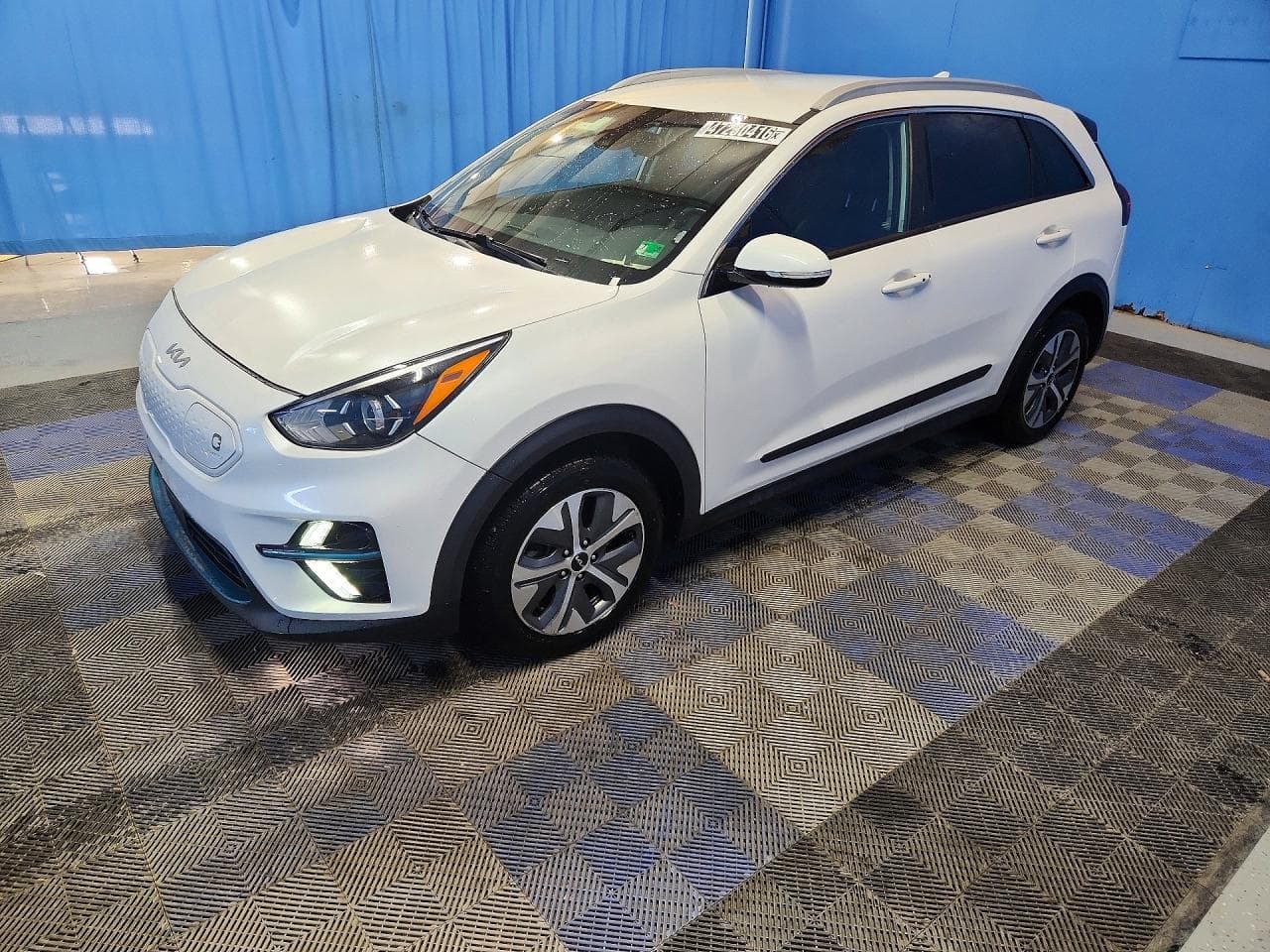 2022 Kia Niro EV
