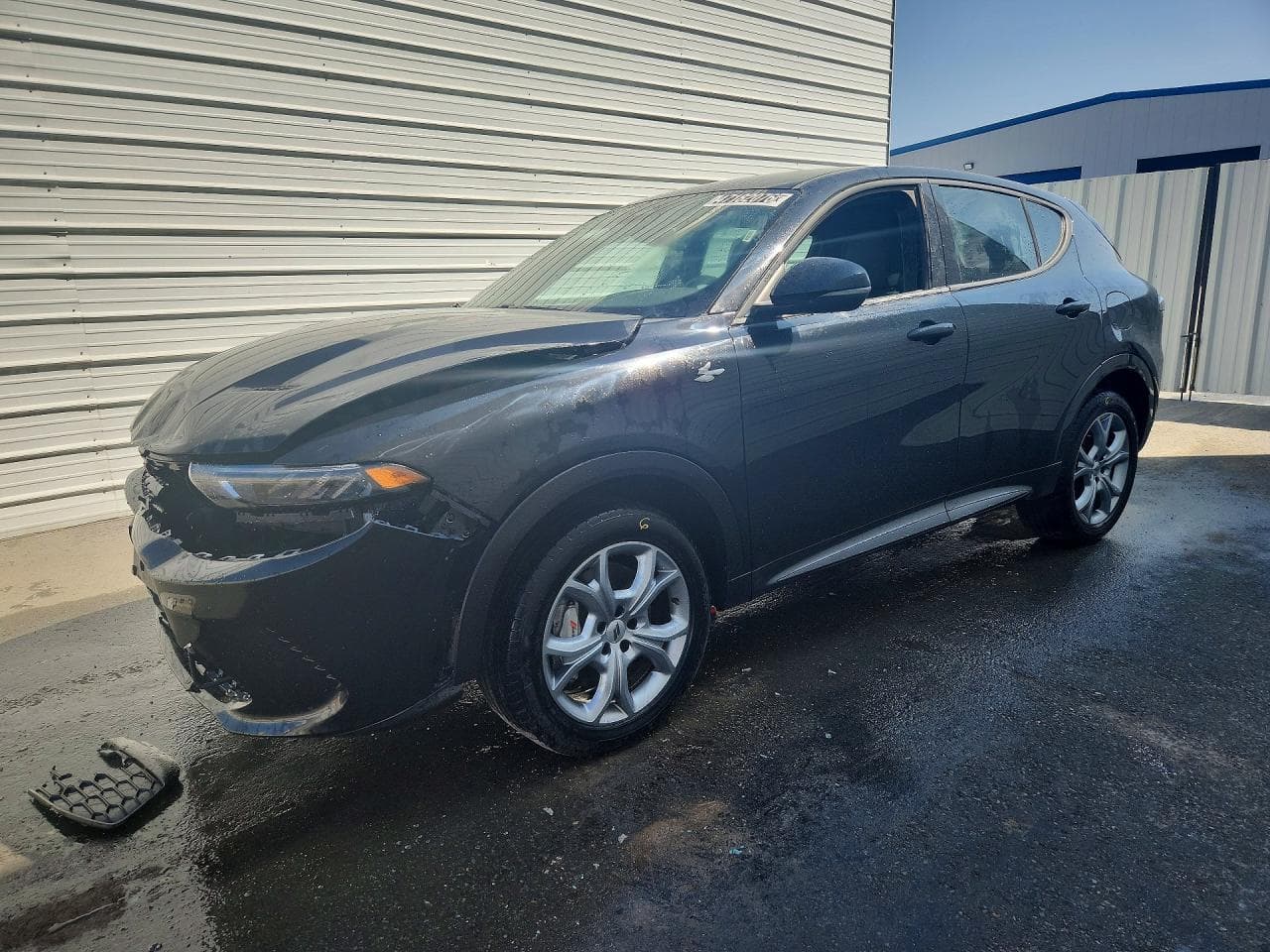 2024 Dodge Hornet
