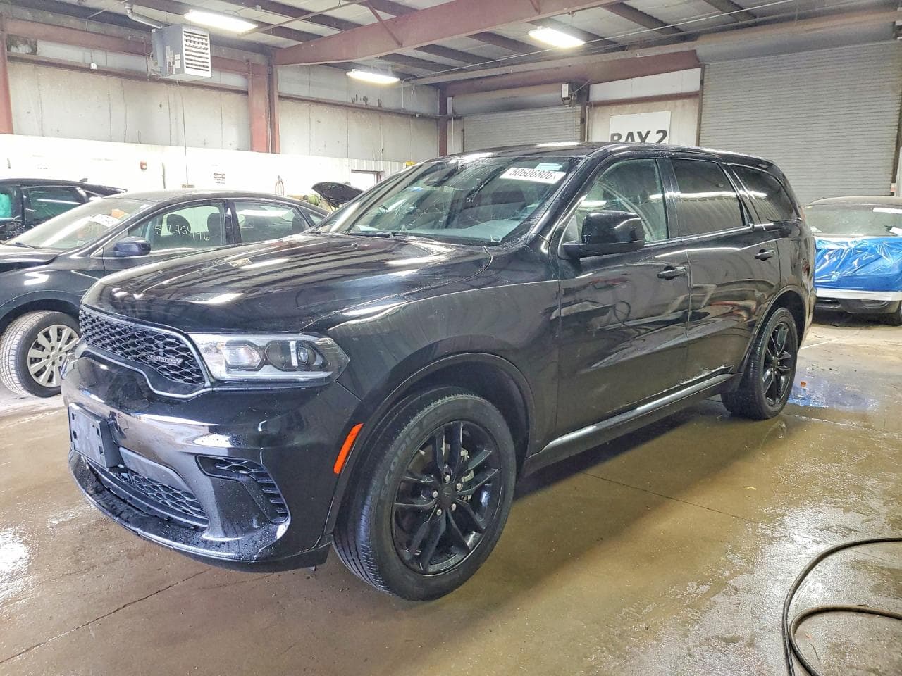 2023 Dodge Durango