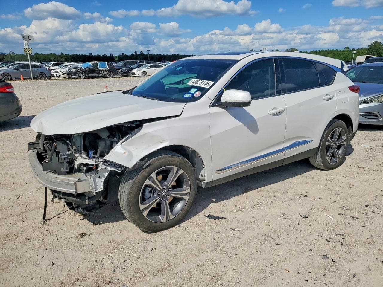 2024 Acura RDX
