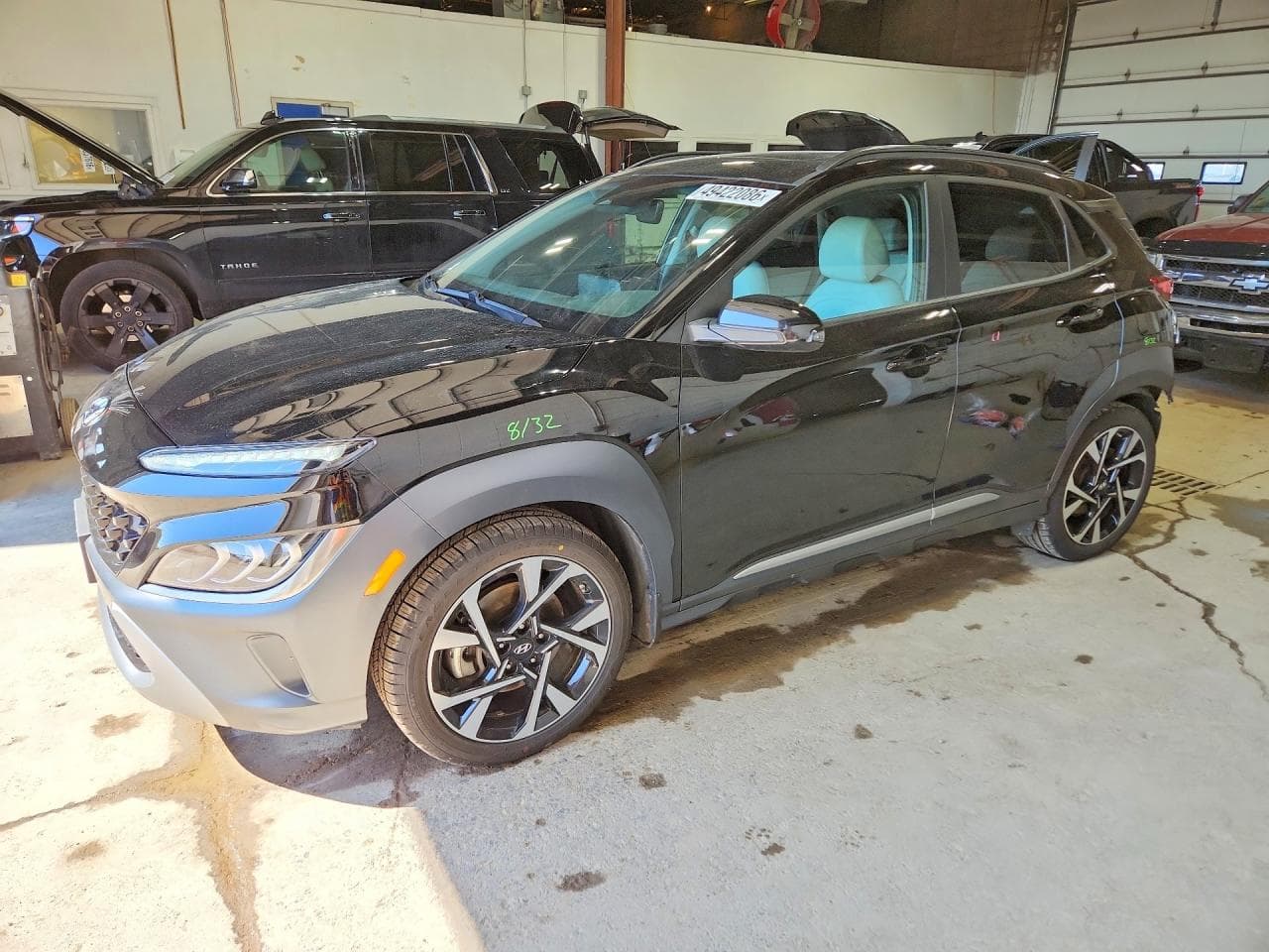 2022 Hyundai Kona