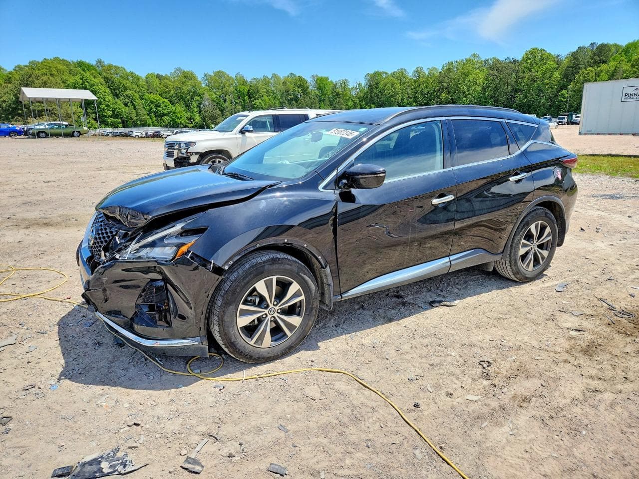 2021 Nissan Murano