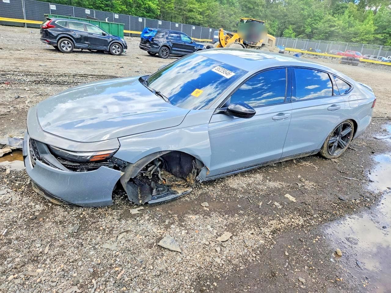 2023 Honda Accord