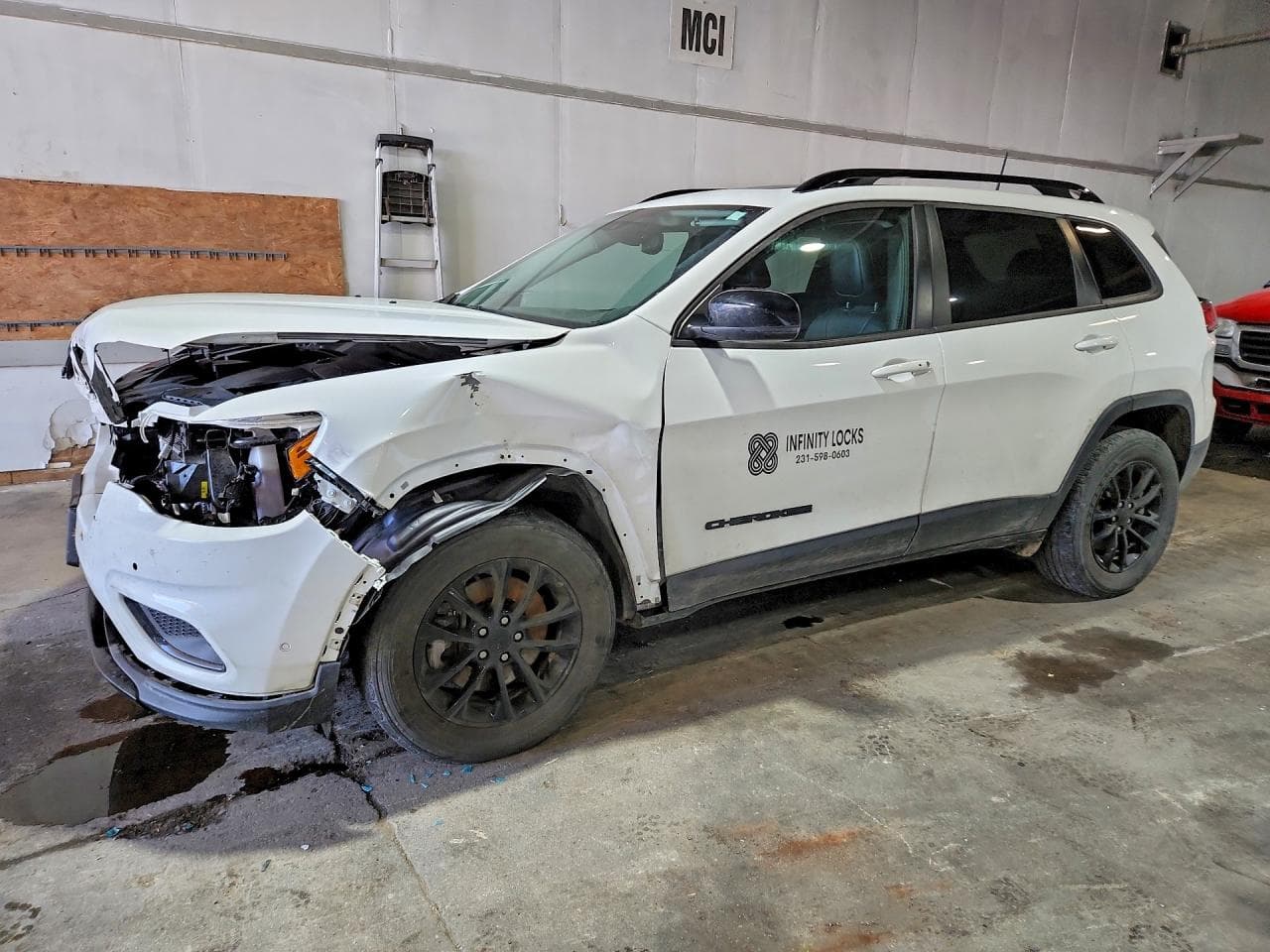 2023 Jeep Cherokee