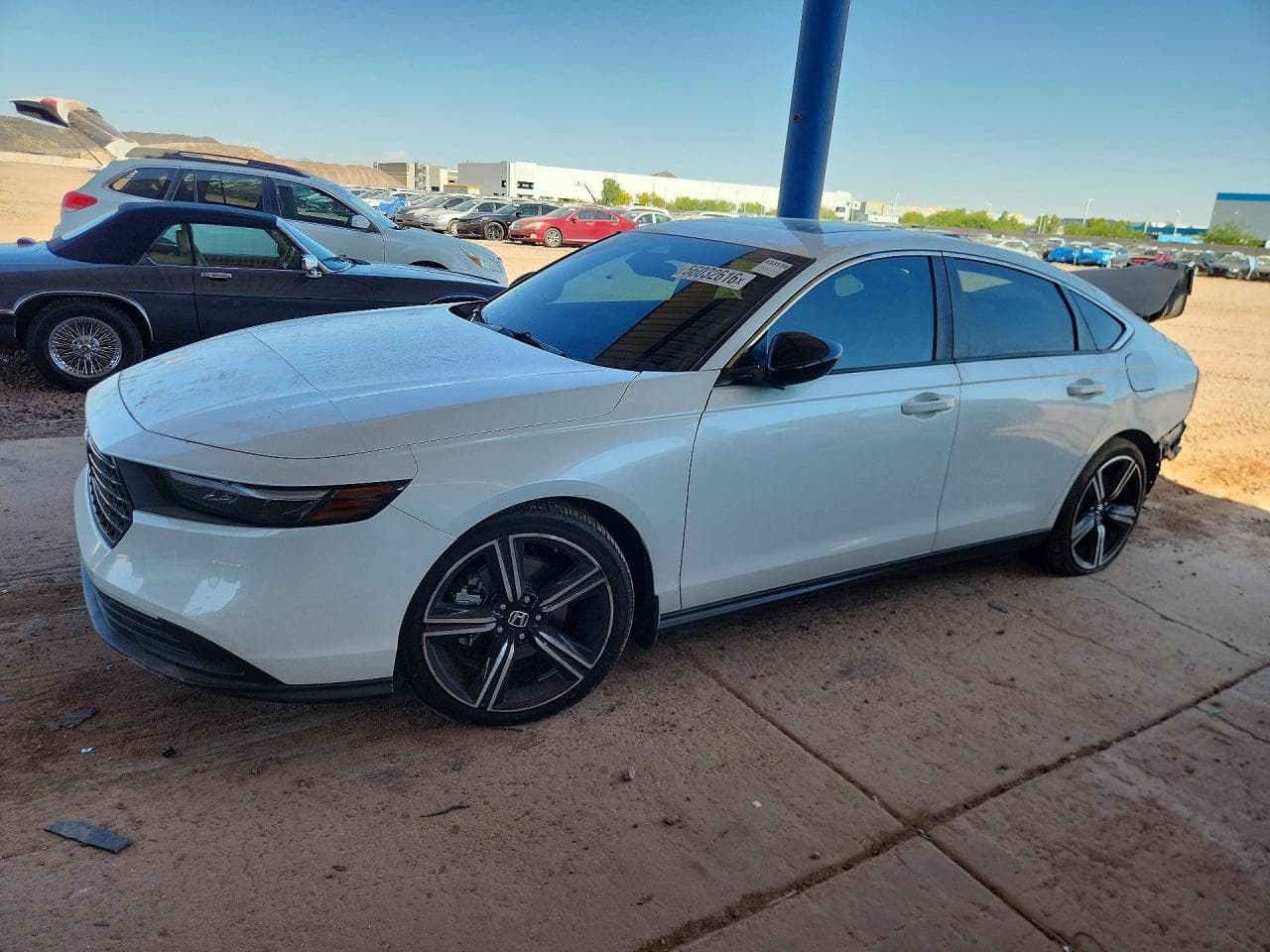 2023 Honda Accord