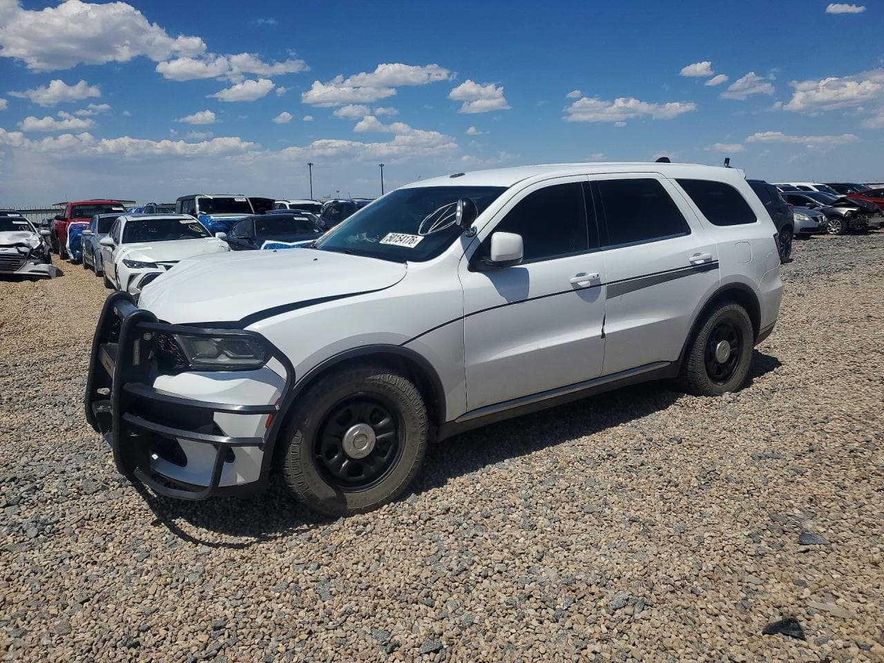2022 Dodge Durango