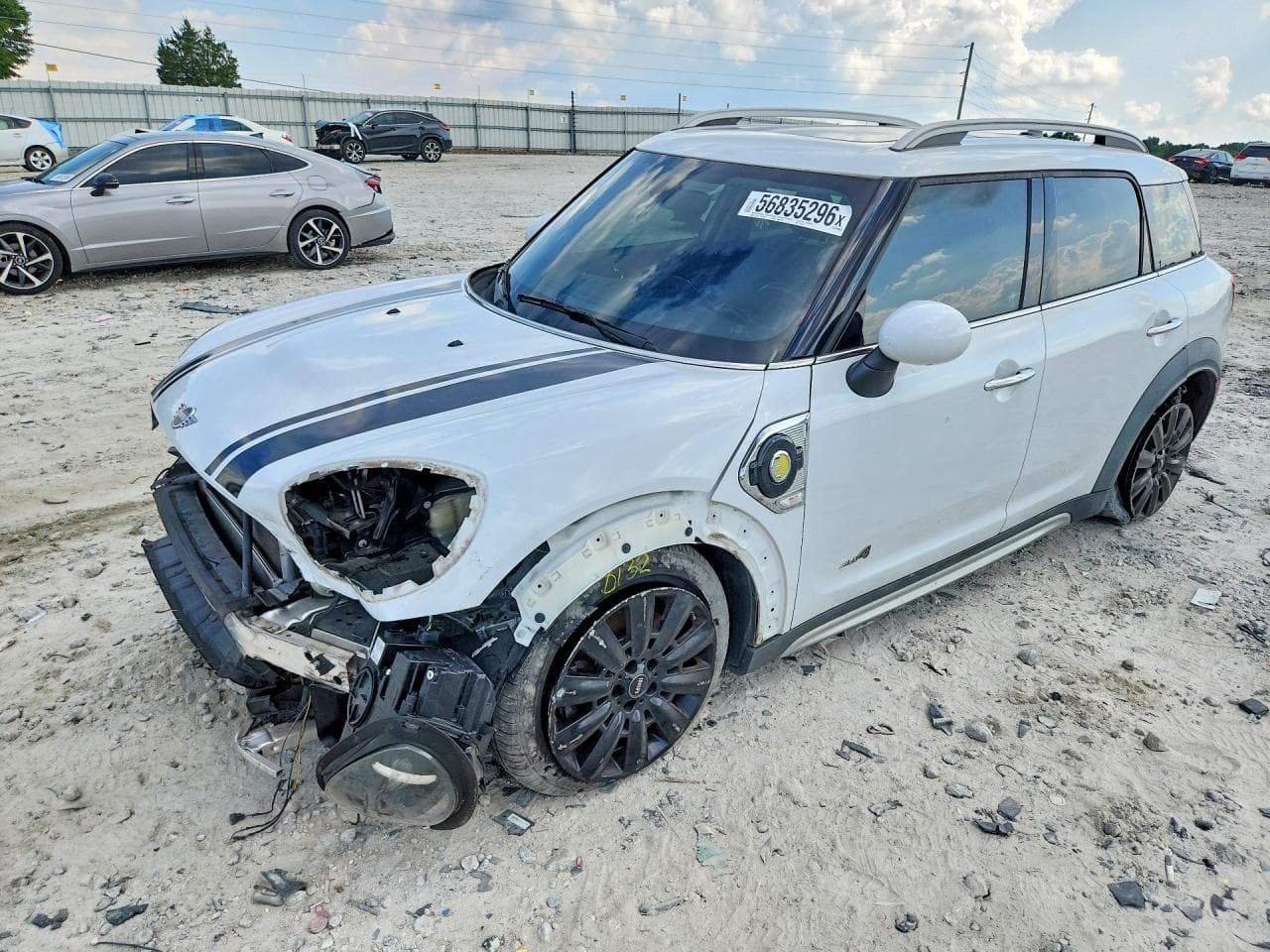 2019 Mini Cooper