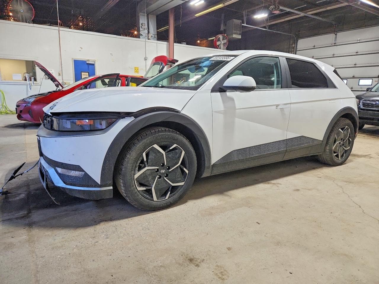 2023 Hyundai Ioniq 5