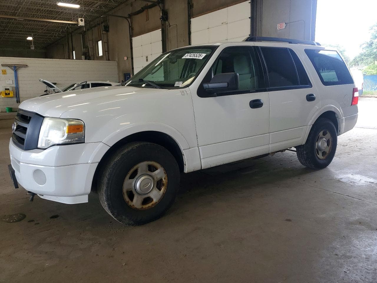 2009 Ford Expedition
