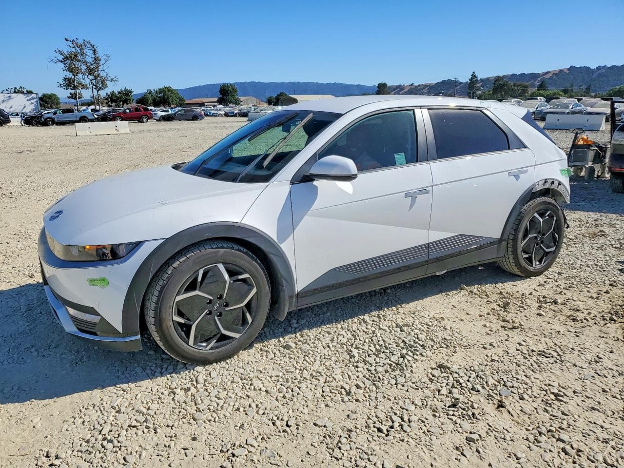 2023 Hyundai Ioniq 5