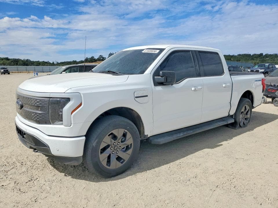 2023 Ford F150