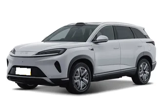 BYD Sealion 7